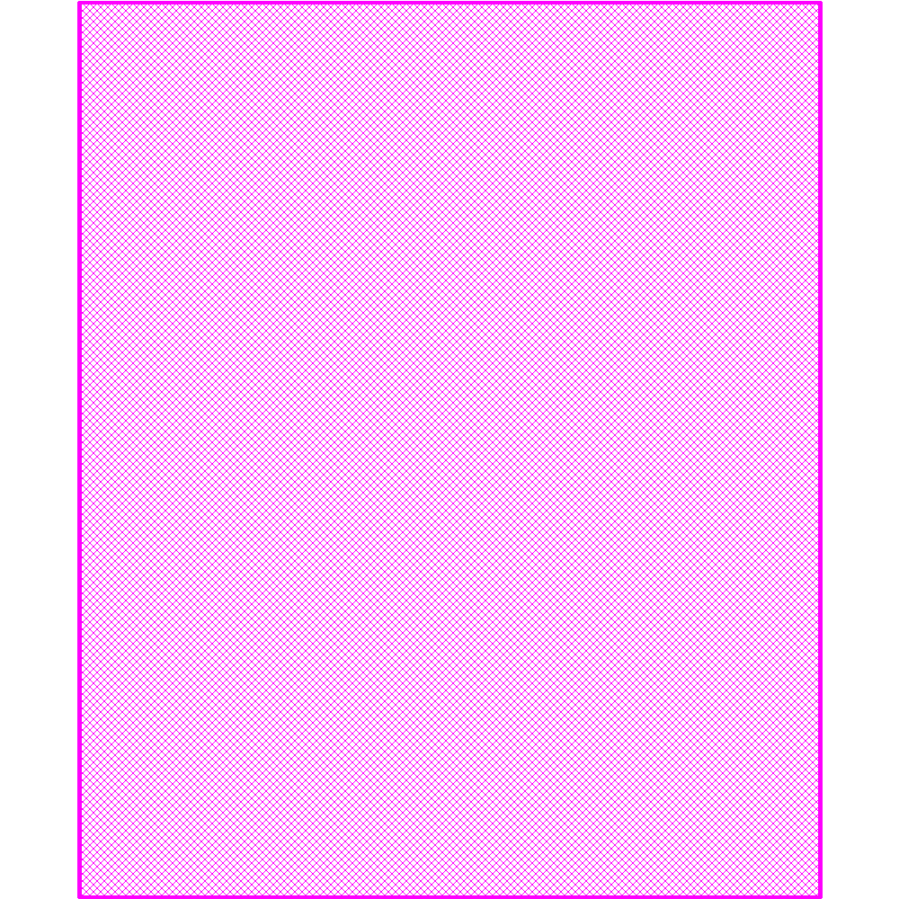 Y92F-30 Footprint - Omron