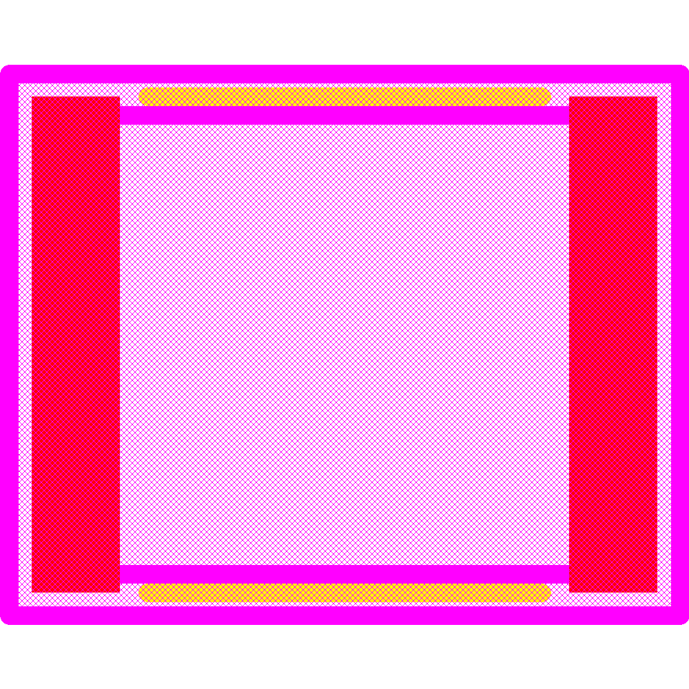 CGA9Q1C0G3A103J280KC Footprint - TDK
