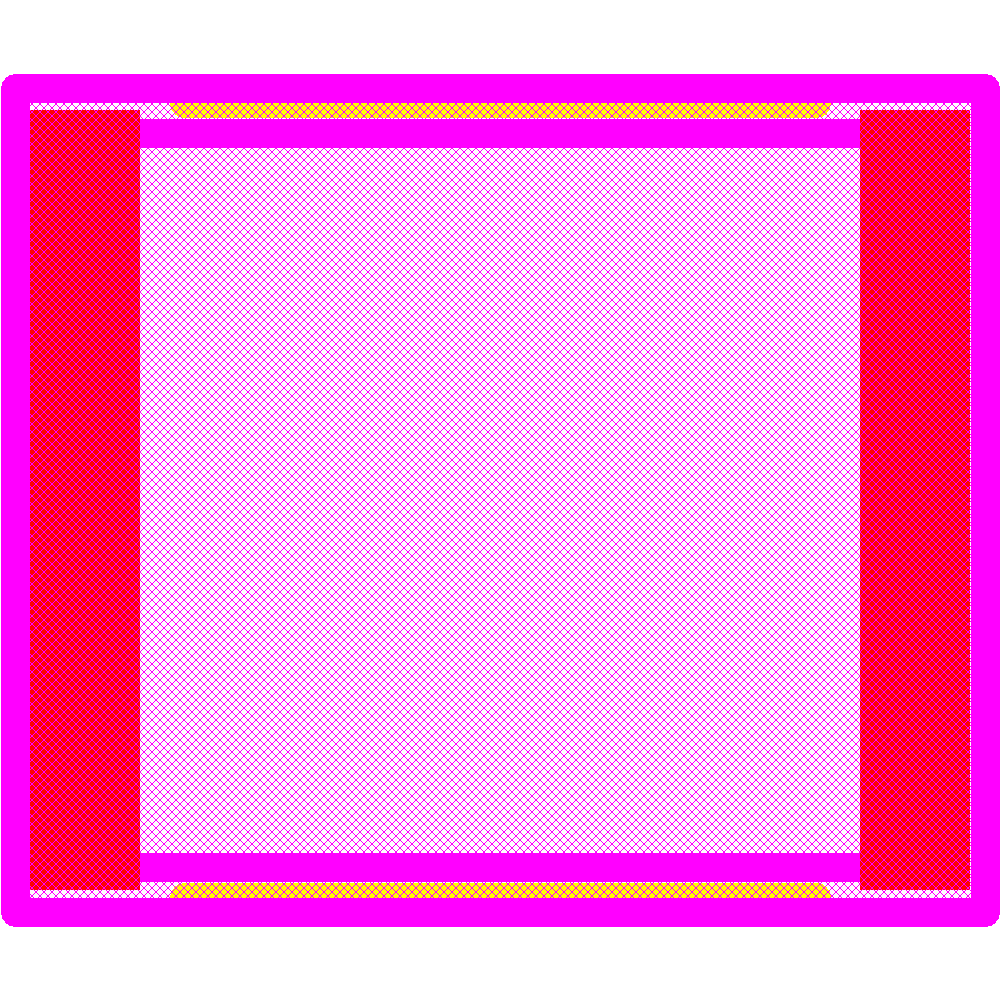 CGA9Q1C0G3A103J280KC Footprint - TDK