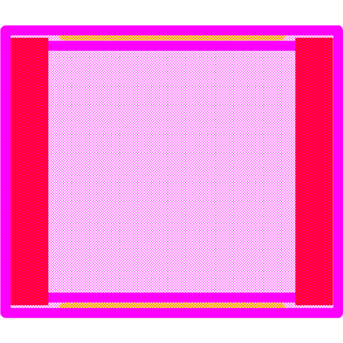 CGA9Q1C0G3A103J280KC Footprint - TDK