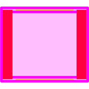 CGA9Q1C0G3A103J280KC Footprint - TDK