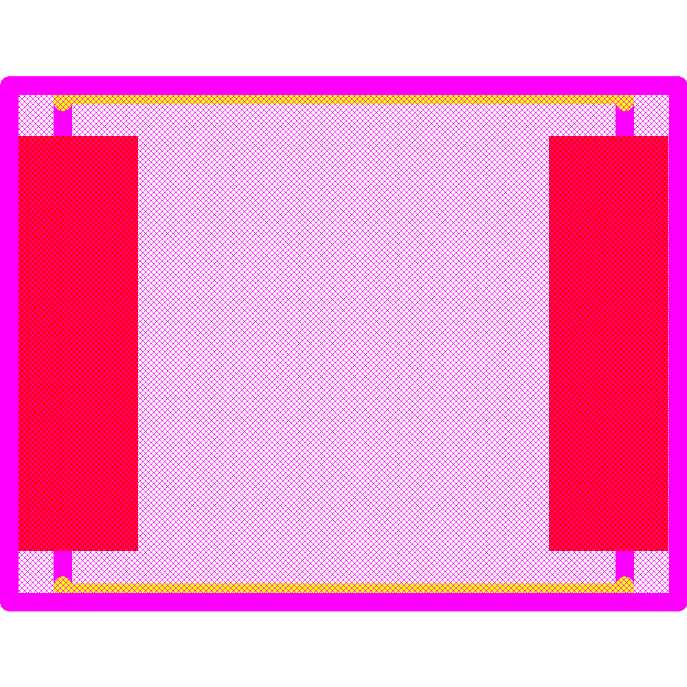 CGA9Q1C0G3A103J280KC Footprint - TDK