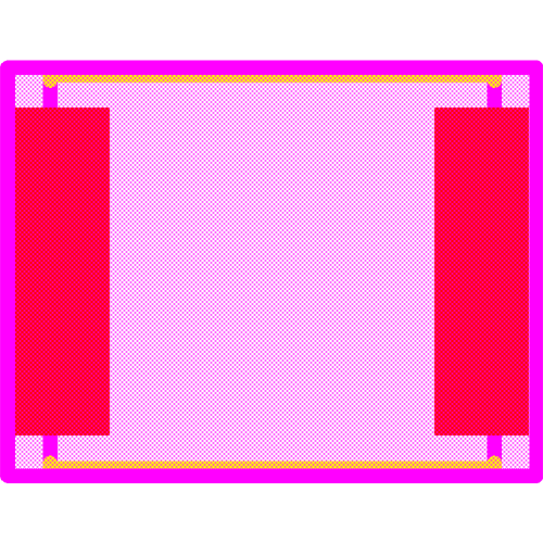 CGA9Q1C0G3A103J280KC Footprint - TDK