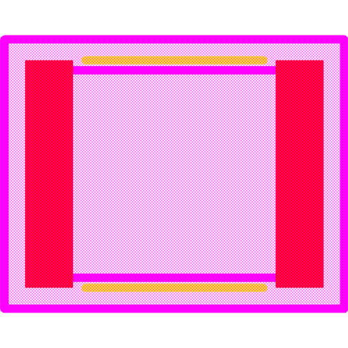 CGA9Q1C0G3A103J280KC Footprint - TDK