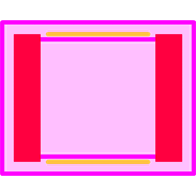 CGA9Q1C0G3A103J280KC Footprint - TDK