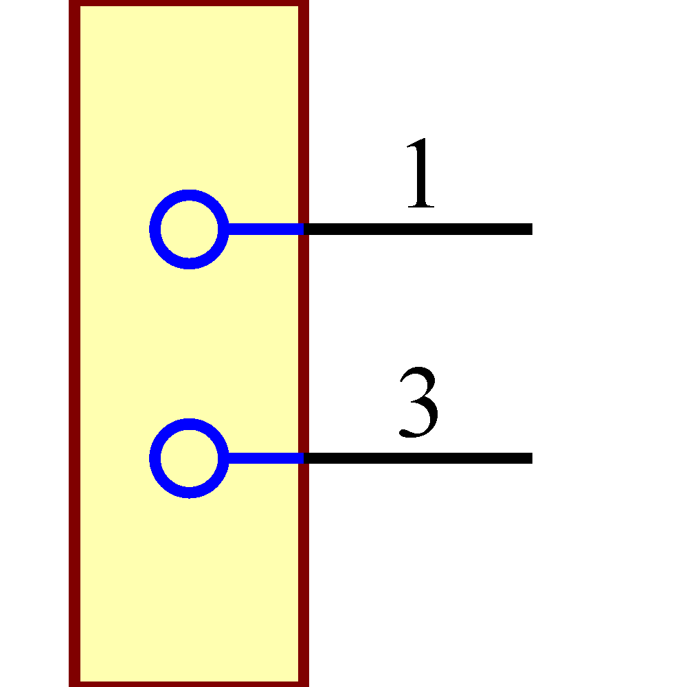 SSW-102-02-G-D-RA Symbol - Samtec