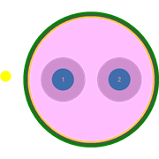 SFH 4554 Footprint - Osram Opto