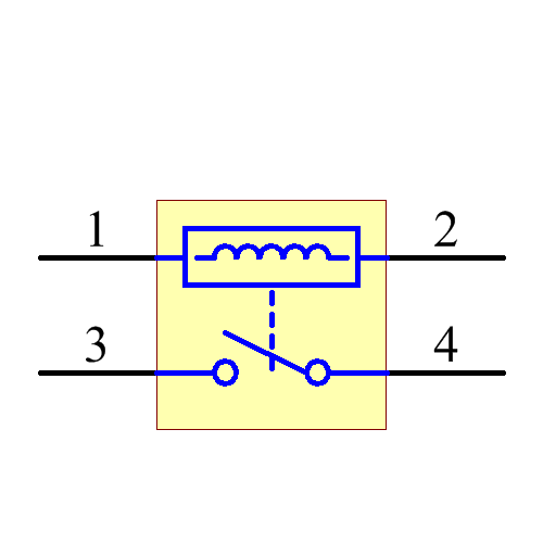ALFG2PF241 Symbol - Panasonic