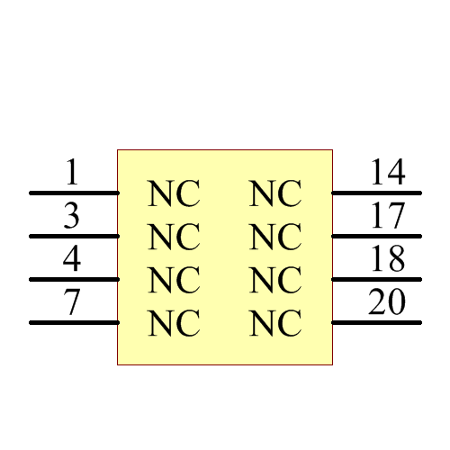 ADUM6010ARSZ Symbol - Analog Devices