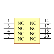 ADUM6010ARSZ Symbol - Analog Devices