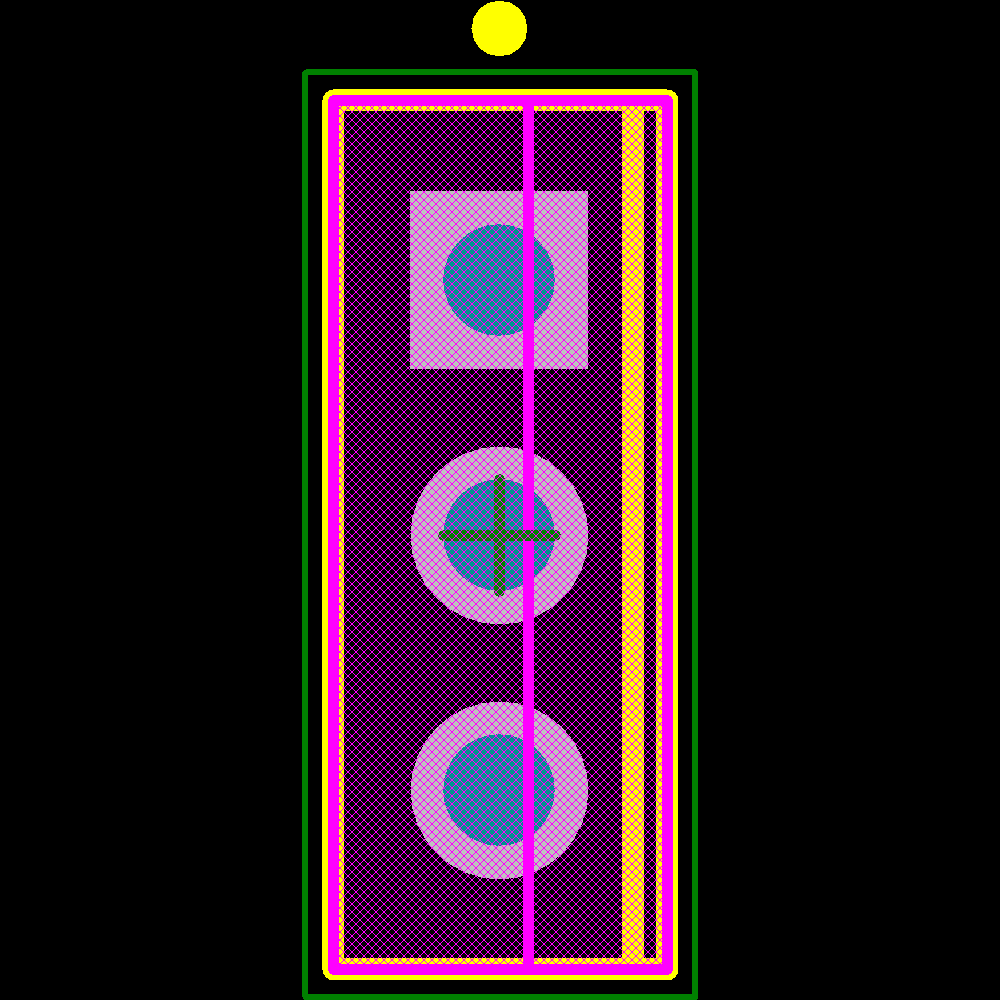 2N4923 Footprint - onsemi