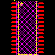 DSPIC30F2012-20E/SO Footprint - Microchip