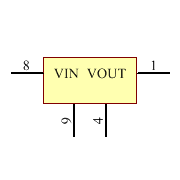 MCP1754ST-5002E/MC Symbol - Microchip