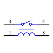 G6C-2117P-US-DC12 Symbol - Omron