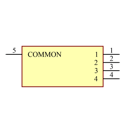 04A-K01 Symbol - Grayhill