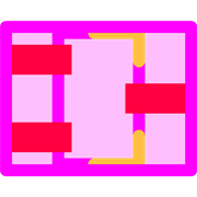 2SK880-Y(TE85L,F) Footprint - Toshiba