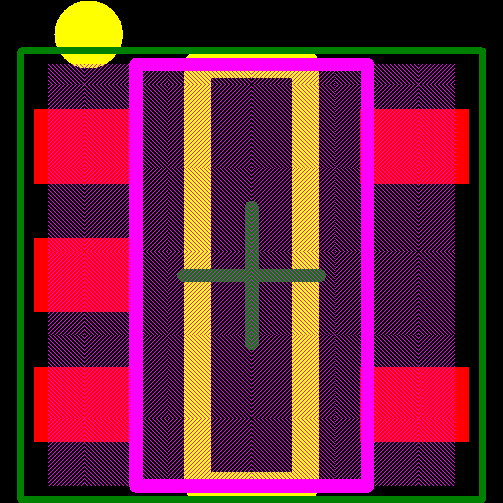 AP2141WG-7 Footprint - Diodes Inc.