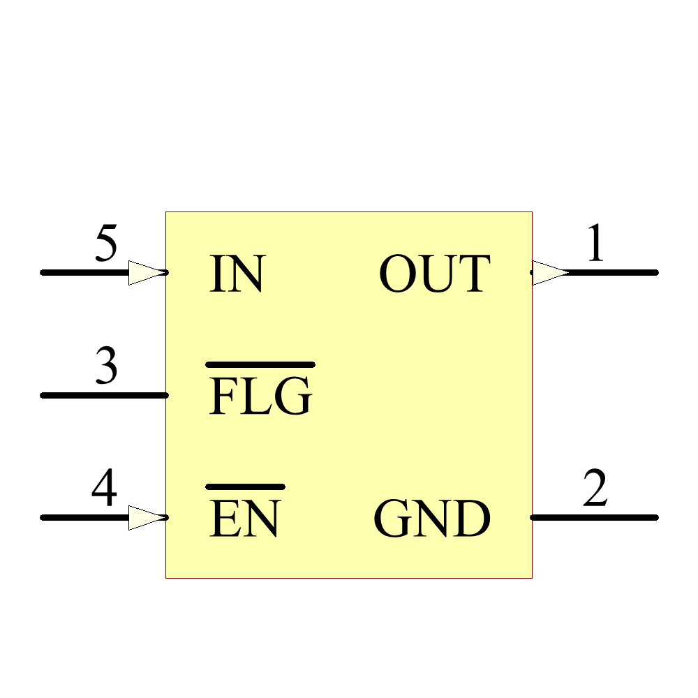 AP2141WG-7 Symbol - Diodes Inc.