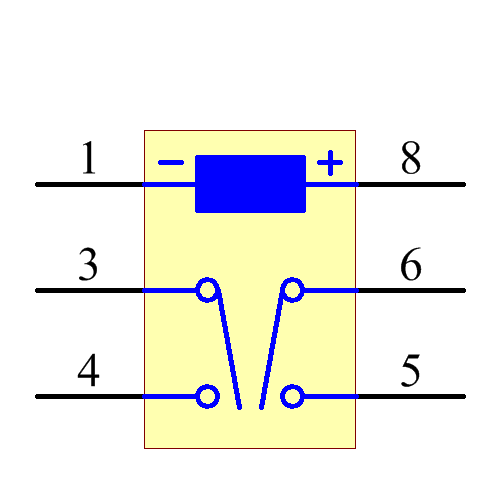 DE2AL24D Symbol - Panasonic