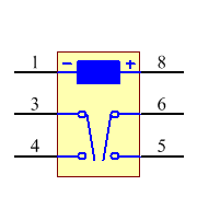 DE2AL24D Symbol - Panasonic