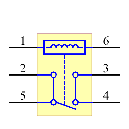 ALZ52B12 Symbol - Panasonic