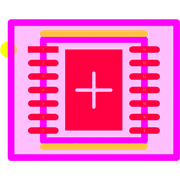 DS2741N+ Footprint - Analog Devices