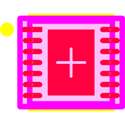 DS2741N+ Footprint - Analog Devices