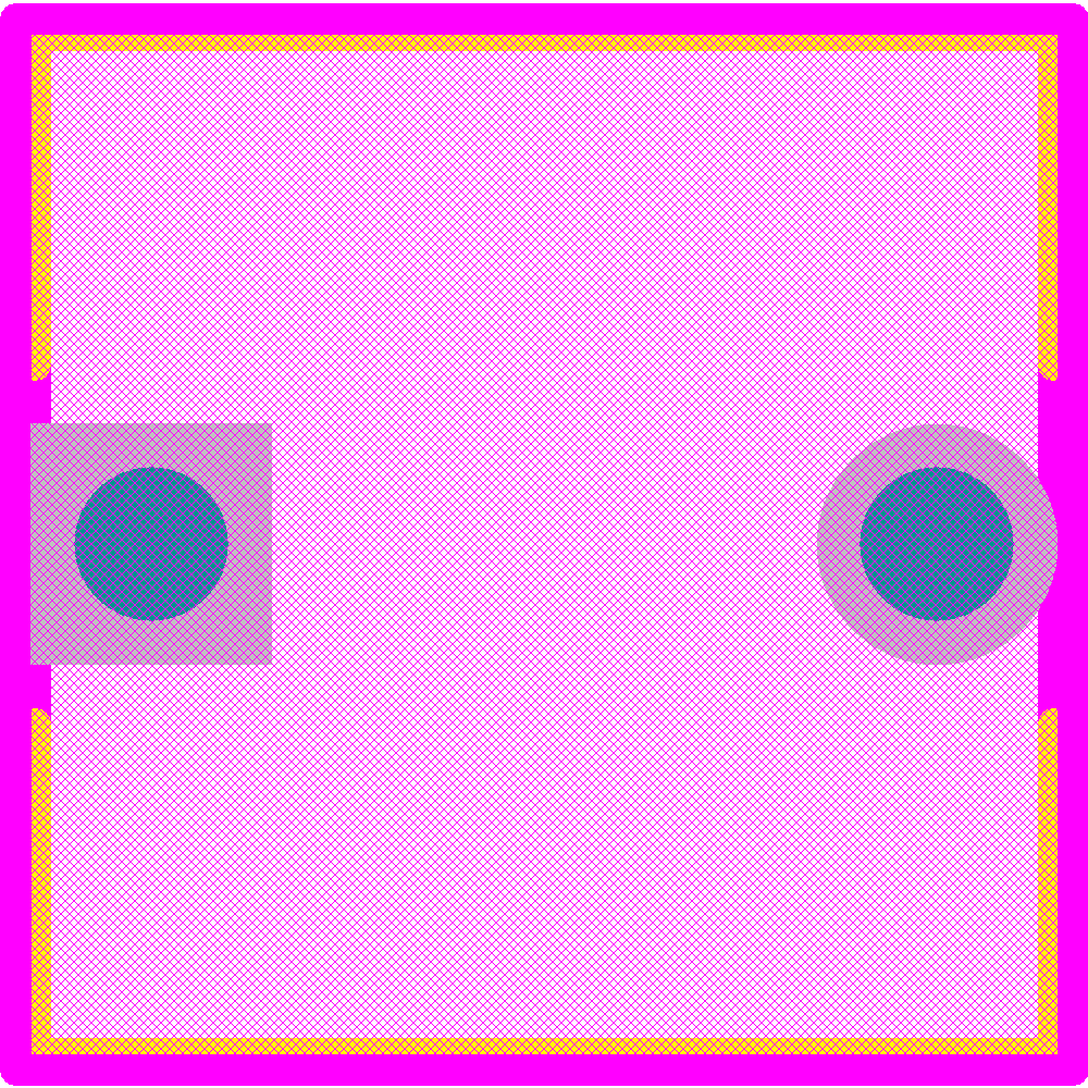 FSM2JART Footprint - TE Connectivity