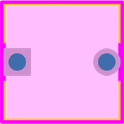 FSM2JART Footprint - TE Connectivity