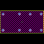 30.22.7.012.0010 Footprint - Finder