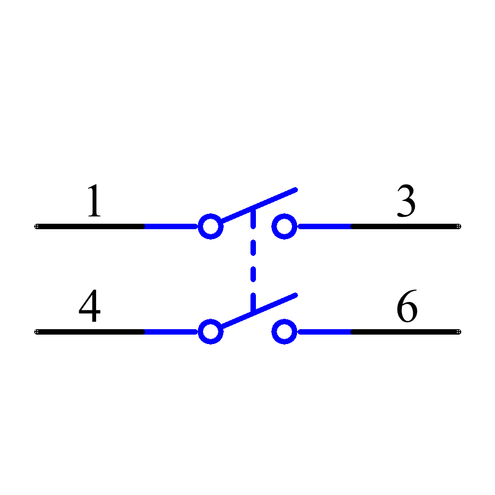 A9PS26-0011 Symbol - Omron