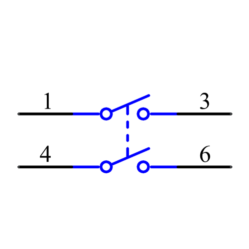 A9PS26-0011 Symbol - Omron