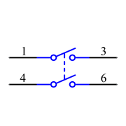 A9PS26-0011 Symbol - Omron