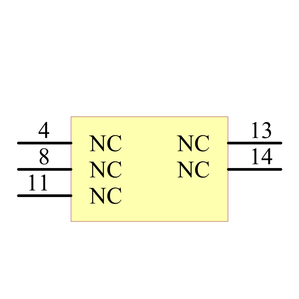 TLD1125ELXUMA1 Symbol - Infineon