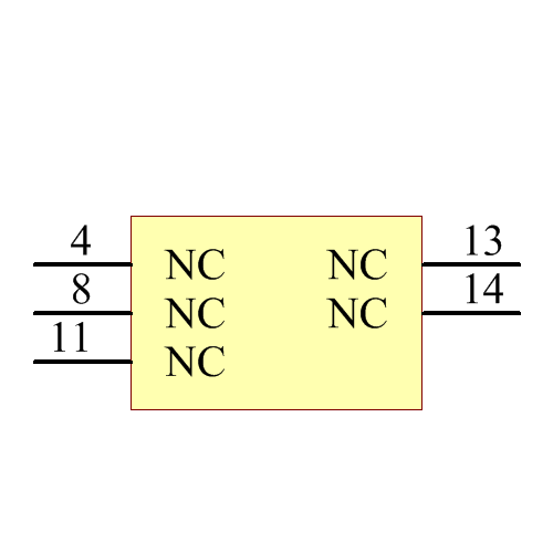 TLD1125ELXUMA1 Symbol - Infineon